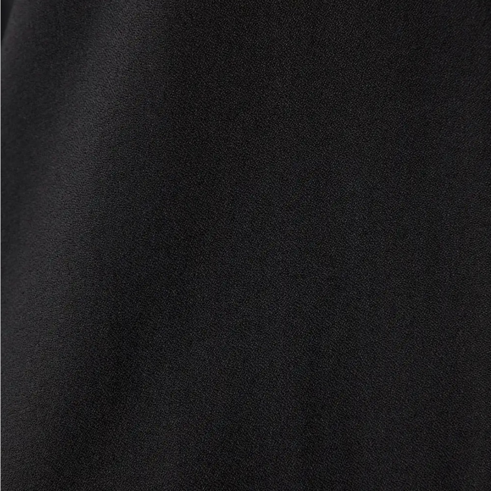 Reformation Avielle Dress (Black) - Picture 6 of 6
